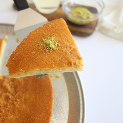 Knafeh